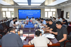<b><b>构成“摆布协同、上下贯通”的整治合</b></b>