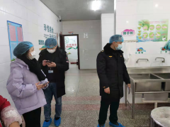 <b><b>沉点查抄食物平安岗亭义务制落实环境、利用“</b></b>
